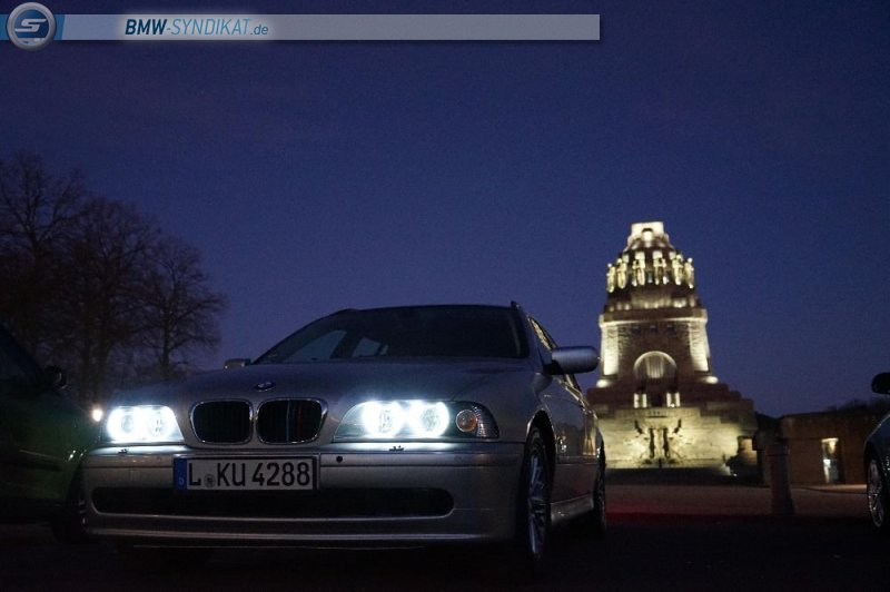 BMW-Syndikat Fotostorie