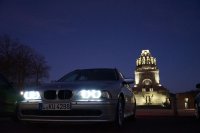 BMW-Syndikat Fotostory - Uns' Giesela