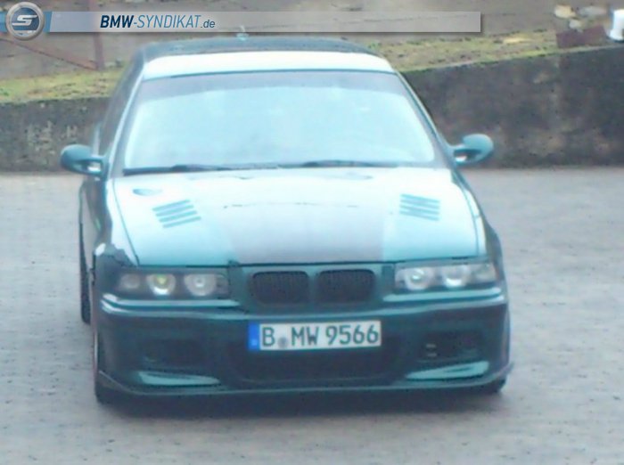 BMW-Syndikat Fotostorie