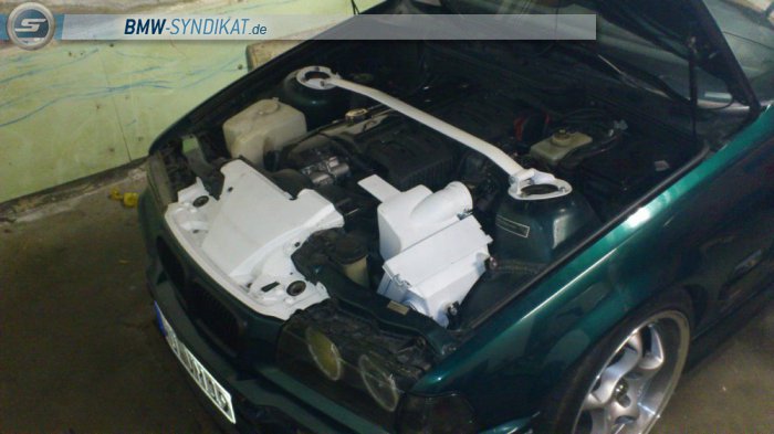 BMW-Syndikat Fotostorie