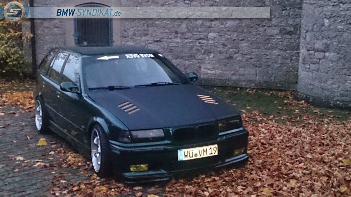 BMW-Syndikat Fotostorie