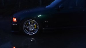 BMW E36 Touring 323i - 3er BMW - E36