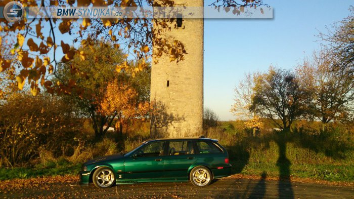 BMW-Syndikat Fotostorie