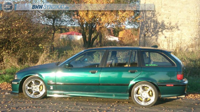 BMW-Syndikat Fotostorie