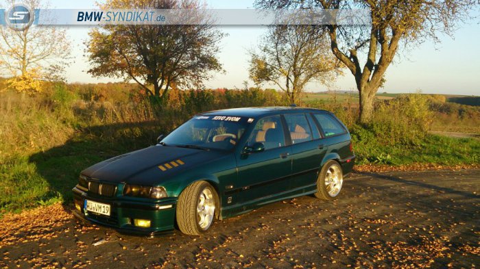 BMW-Syndikat Fotostorie