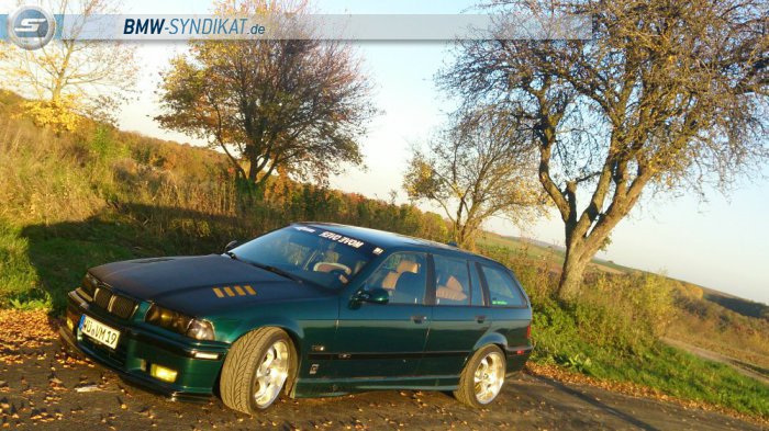 BMW-Syndikat Fotostorie
