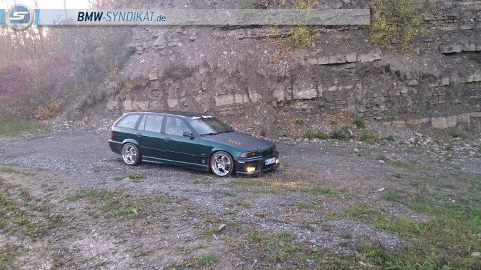 BMW-Syndikat Fotostorie
