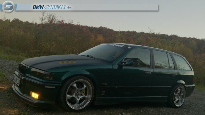 BMW-Syndikat Fotostorie