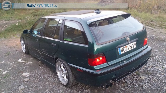 BMW-Syndikat Fotostorie