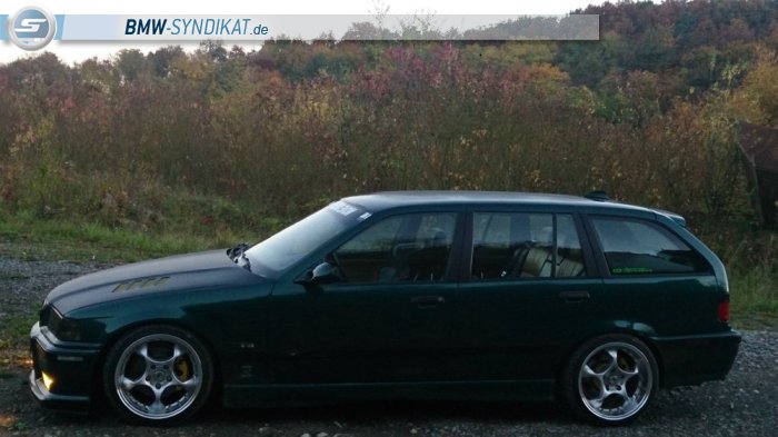 BMW-Syndikat Fotostorie