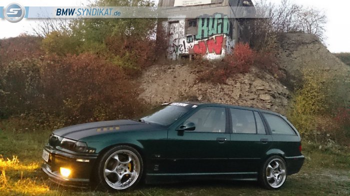 BMW-Syndikat Fotostorie