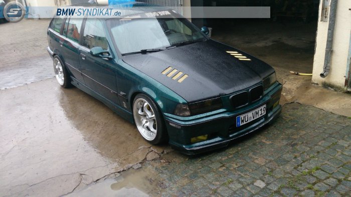 BMW-Syndikat Fotostorie