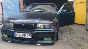 BMW E36 Touring 323i - 3er BMW - E36