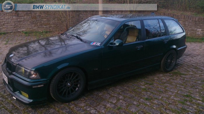 BMW-Syndikat Fotostorie