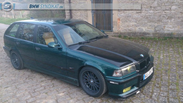 BMW-Syndikat Fotostorie