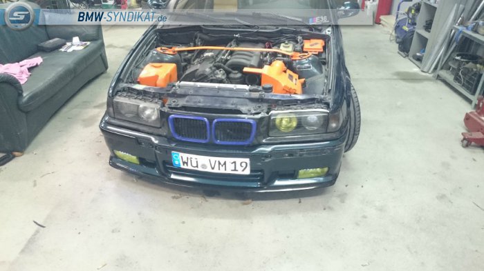 BMW-Syndikat Fotostorie