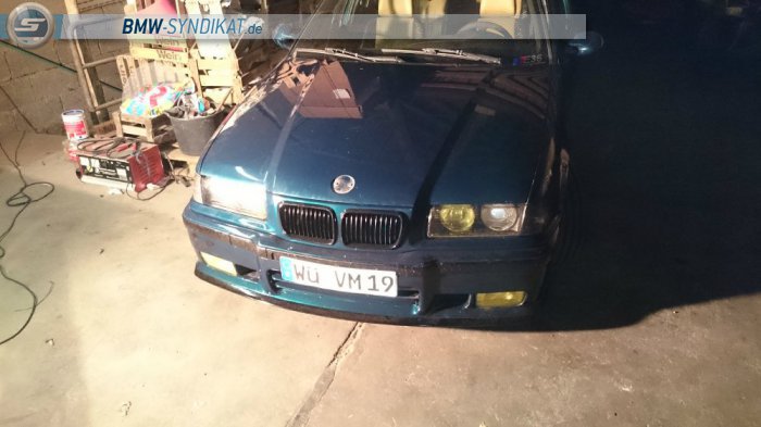 BMW-Syndikat Fotostorie