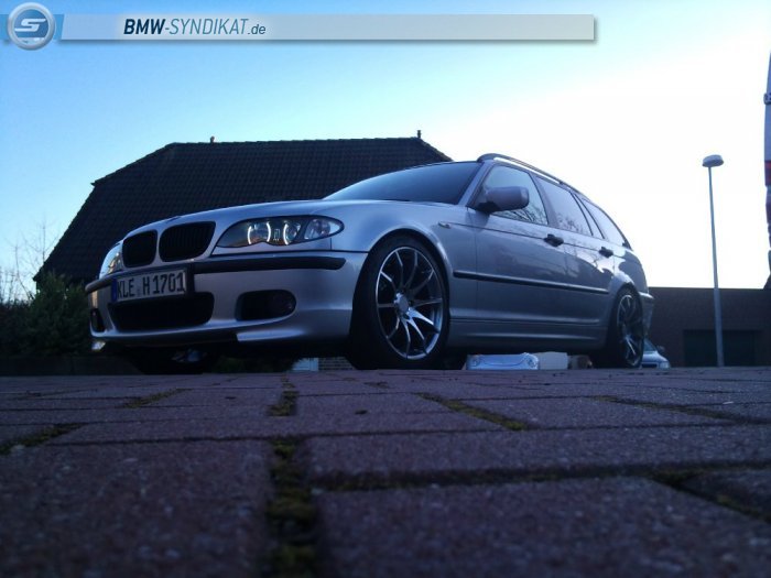 BMW-Syndikat Fotostorie