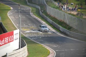 Mein e46 Touring - 3er BMW - E46