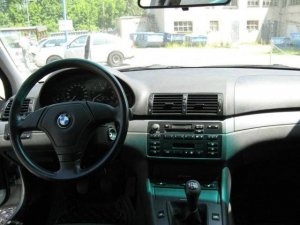 mein E46 :-) - 3er BMW - E46