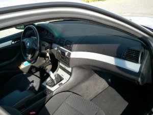 mein E46 :-) - 3er BMW - E46