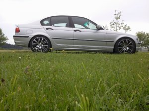 mein E46 :-) - 3er BMW - E46