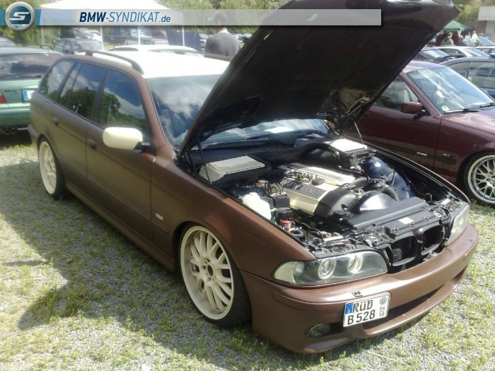 BMW-Syndikat Fotostorie