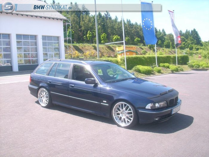BMW-Syndikat Fotostorie