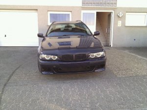 E39 Touring Matt Braun... - 5er BMW - E39 E39 Touring Matt Braun... - 5er BMW - E39