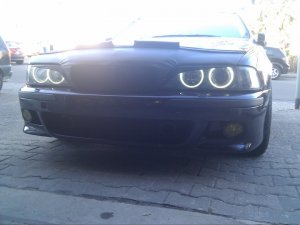 E39 Touring Matt Braun... - 5er BMW - E39 E39 Touring Matt Braun... - 5er BMW - E39