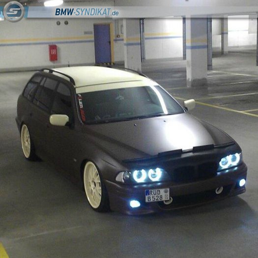 BMW-Syndikat Fotostorie