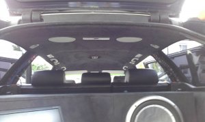 E39 Touring Matt Braun... - 5er BMW - E39 E39 Touring Matt Braun... - 5er BMW - E39