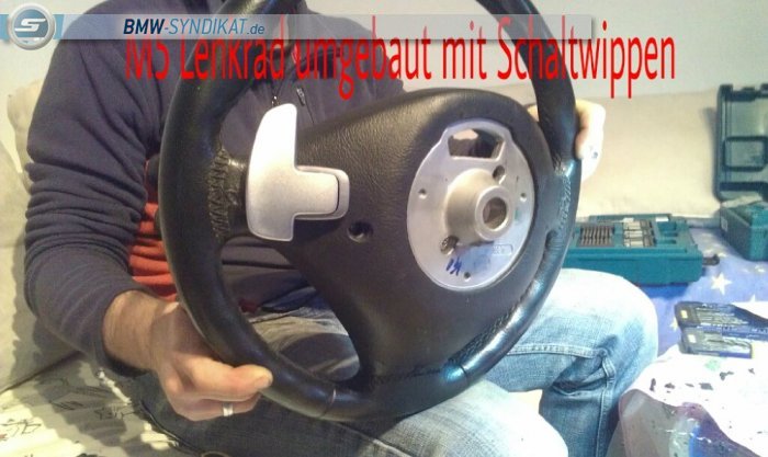 BMW-Syndikat Fotostorie