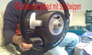E39 Touring Matt Braun... - 5er BMW - E39 E39 Touring Matt Braun... - 5er BMW - E39