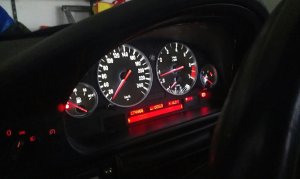 E39 Touring Matt Braun... - 5er BMW - E39 E39 Touring Matt Braun... - 5er BMW - E39