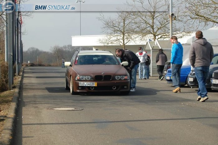 BMW-Syndikat Fotostorie