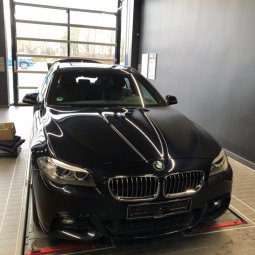 525d touring M-Sport - 5er BMW - F10 / F11 / F07