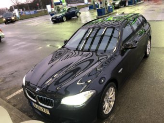 525d touring M-Sport - 5er BMW - F10 / F11 / F07