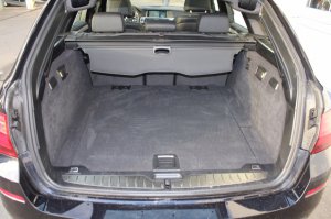 525d touring M-Sport - 5er BMW - F10 / F11 / F07