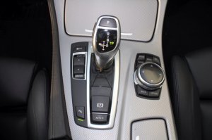 525d touring M-Sport - 5er BMW - F10 / F11 / F07