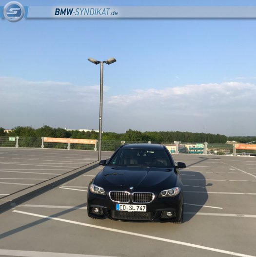 BMW-Syndikat Fotostorie