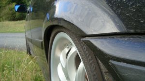 Mein Kurzer - 3er BMW - E36