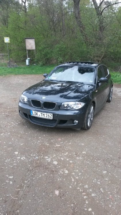 120i Limited Sport Edition - 1er BMW - E81 / E82 / E87 / E88