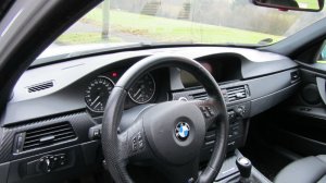 e90 330i M-Paket - 3er BMW - E90 / E91 / E92 / E93