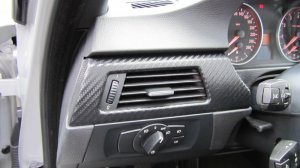 e90 330i M-Paket - 3er BMW - E90 / E91 / E92 / E93