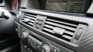 e90 330i M-Paket - 3er BMW - E90 / E91 / E92 / E93