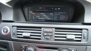 e90 330i M-Paket - 3er BMW - E90 / E91 / E92 / E93