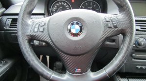 e90 330i M-Paket - 3er BMW - E90 / E91 / E92 / E93