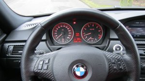 e90 330i M-Paket - 3er BMW - E90 / E91 / E92 / E93