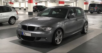 E87 M130i | sold - 1er BMW - E81 / E82 / E87 / E88